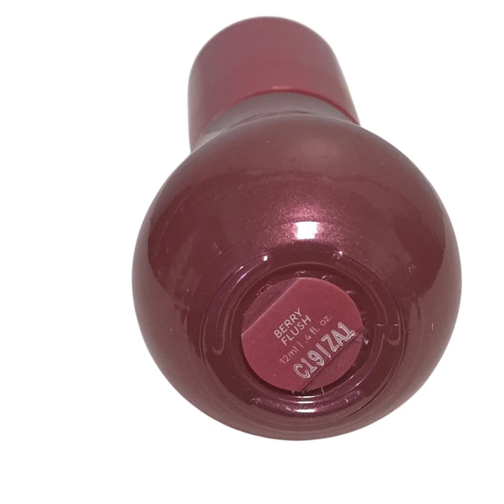 Glow Recipe Watermelon Glow Niacinamide Dewy Flush Serum Berry Flush 12ml Full S